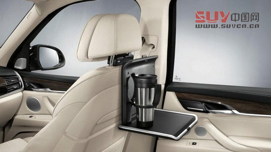 [新車發布]2014款寶馬X5 Individual版發布