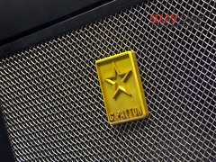 秒殺悍馬/售360萬 喬治巴頓超級SUV實拍