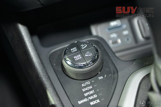 [國內車訊]Jeep自由光或年底上市 配備9AT