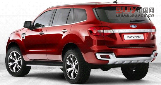 全球6款全新7座SUV前瞻 奧迪Q9/寶馬X7領(lǐng)銜