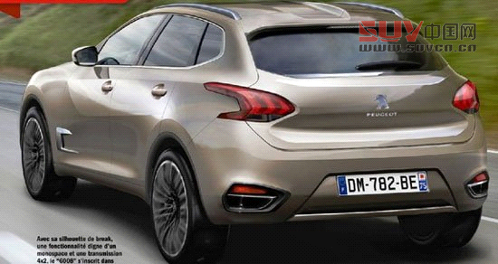 全球6款全新7座SUV前瞻 奧迪Q9/寶馬X7領(lǐng)銜