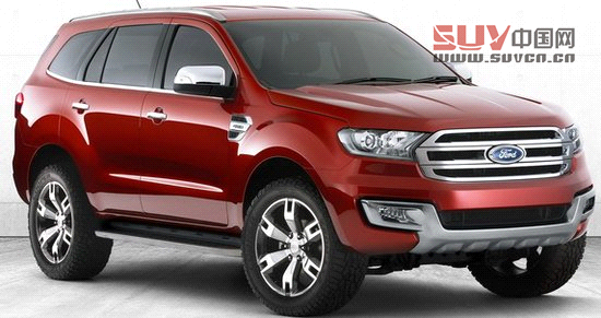 全球6款全新7座SUV前瞻 奧迪Q9/寶馬X7領(lǐng)銜