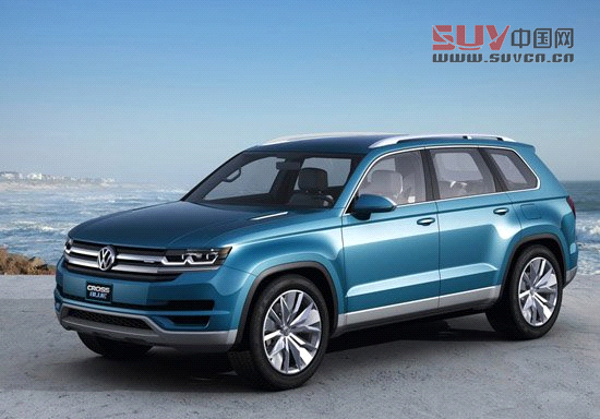 全球6款全新7座SUV前瞻 奧迪Q9/寶馬X7領(lǐng)銜