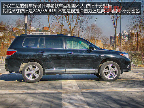 大空間還能越野 國產硬派七座大SUV推薦