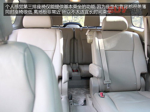 大空間還能越野 國產硬派七座大SUV推薦