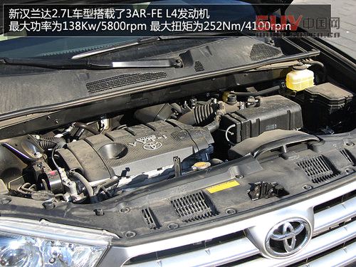 大空間還能越野 國產硬派七座大SUV推薦