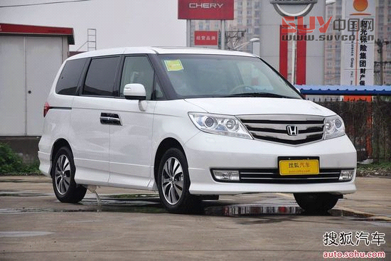 成都車展5大奇葩車型盤點(diǎn) 川汽野馬繼續(xù)山寨