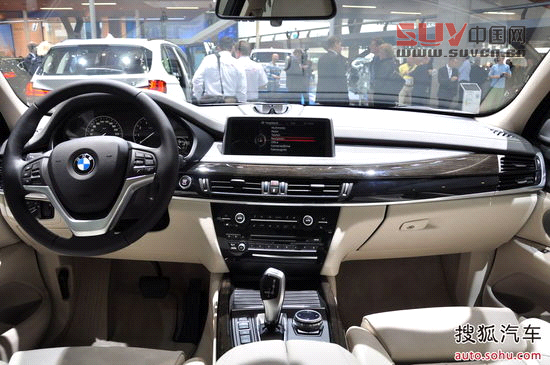 寶馬 X5 實拍 其它 圖片