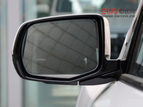 謳歌2014款謳歌MDX