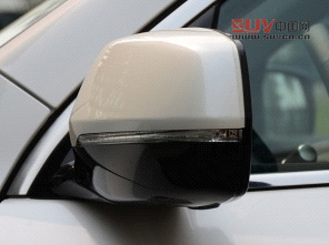 謳歌2014款謳歌MDX