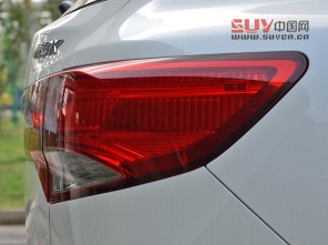 謳歌2014款謳歌MDX