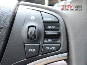 謳歌2014款謳歌MDX