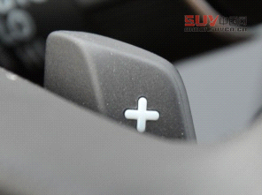 謳歌2014款謳歌MDX