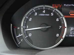 謳歌2014款謳歌MDX