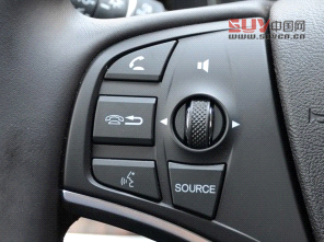 謳歌2014款謳歌MDX