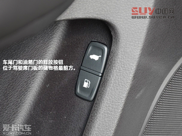 謳歌2014款謳歌MDX