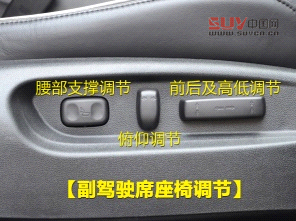 謳歌2014款謳歌MDX