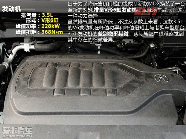 謳歌2014款謳歌MDX