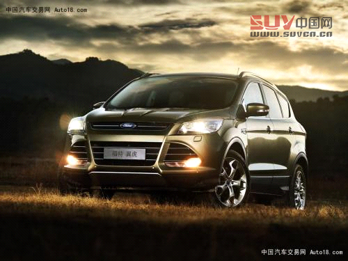 流行正當時 四款25萬熱門合資SUV導購