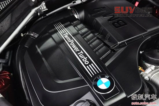 8款熱門進口SUV點評