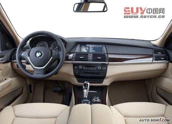 8款熱門進口SUV點評