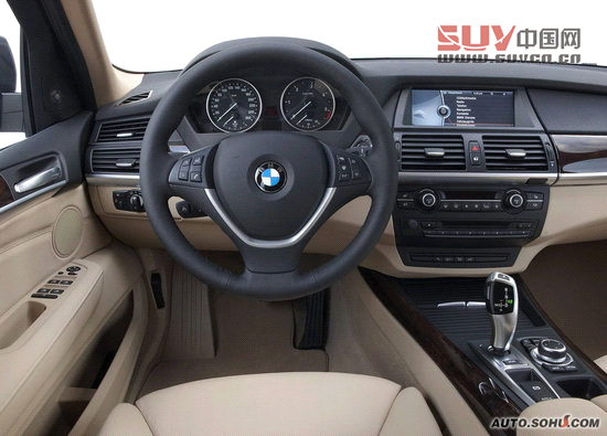 8款熱門進口SUV點評