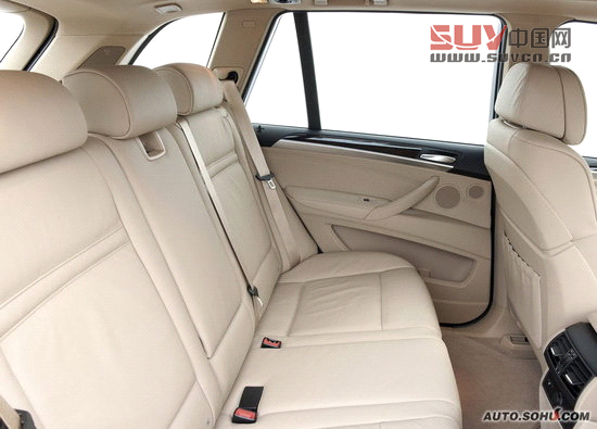 8款熱門進口SUV點評