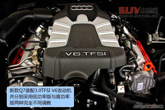 8款熱門進口SUV點評