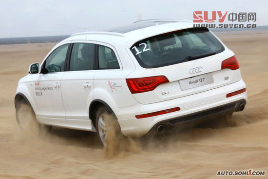 8款熱門進口SUV點評