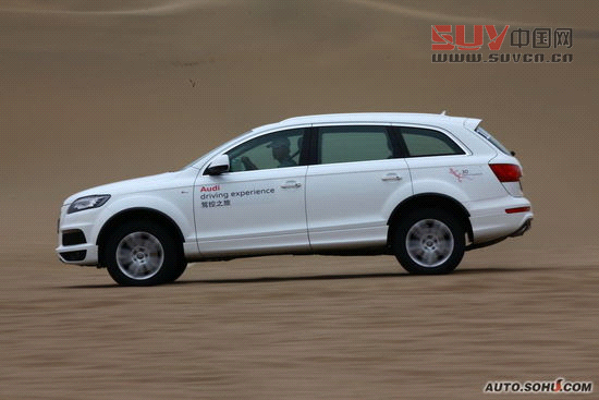 8款熱門進口SUV點評