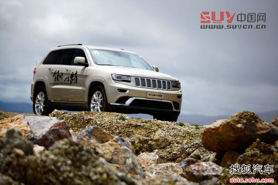 8款熱門進口SUV點評