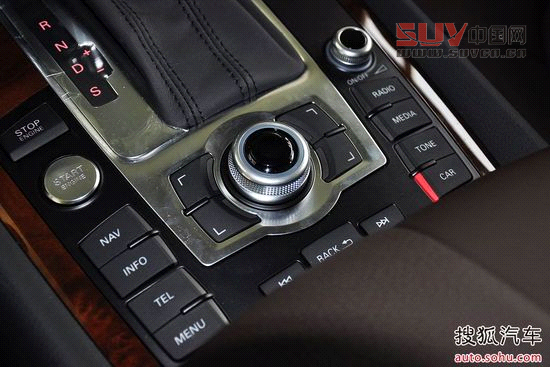 8款熱門進口SUV點評