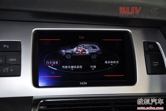 8款熱門進口SUV點評