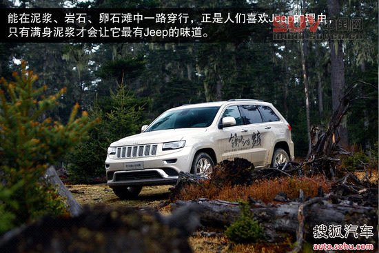 8款熱門進口SUV點評