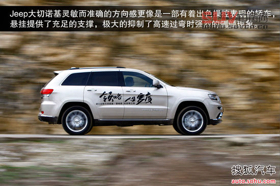 8款熱門進口SUV點評