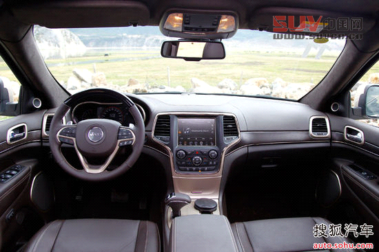 8款熱門進口SUV點評