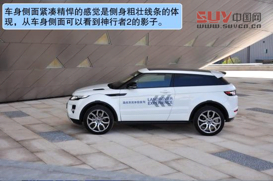 8款熱門進口SUV點評