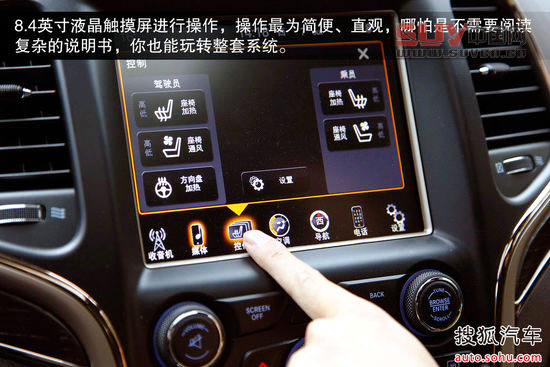 8款熱門進口SUV點評