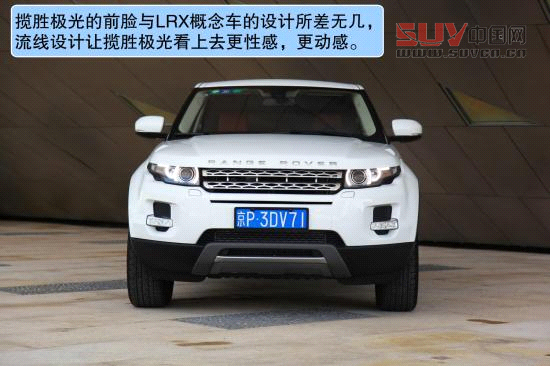 8款熱門進口SUV點評