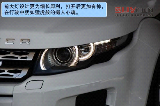 8款熱門進口SUV點評