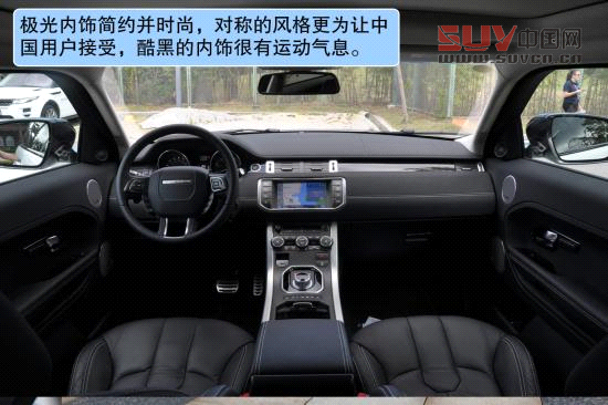 8款熱門進口SUV點評