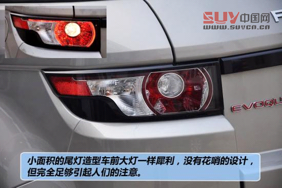 8款熱門進口SUV點評