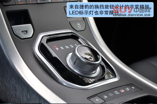 8款熱門進口SUV點評