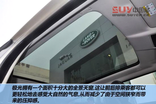 8款熱門進口SUV點評