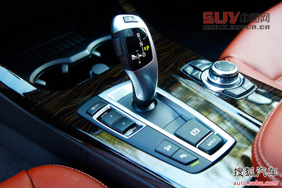 8款熱門進口SUV點評