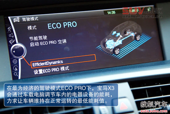 8款熱門進口SUV點評