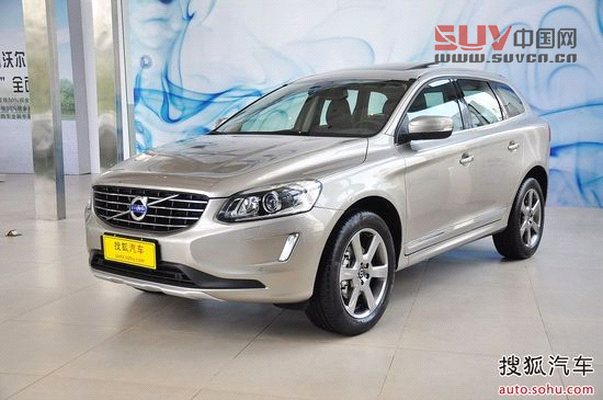 8款熱門進口SUV點評