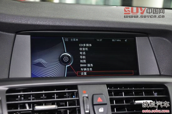 8款熱門進口SUV點評