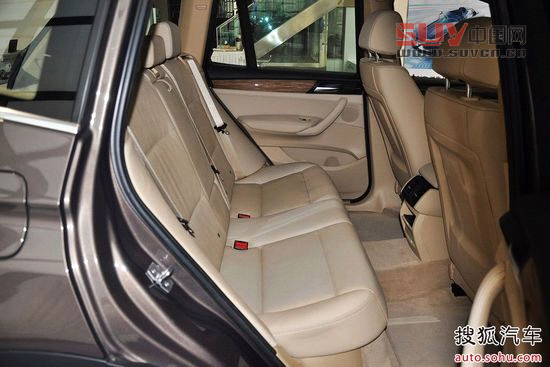 8款熱門進口SUV點評