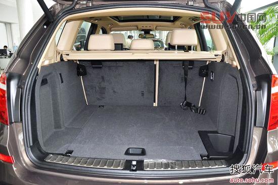 8款熱門進口SUV點評